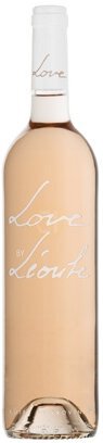 Ch Leoube Love By Leoube Rose 2022