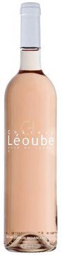 Ch Leoube Rose 2022