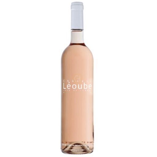 Ch Leoube Rose 2022