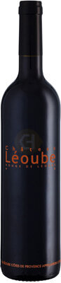 Ch Leoube Rouge 2020