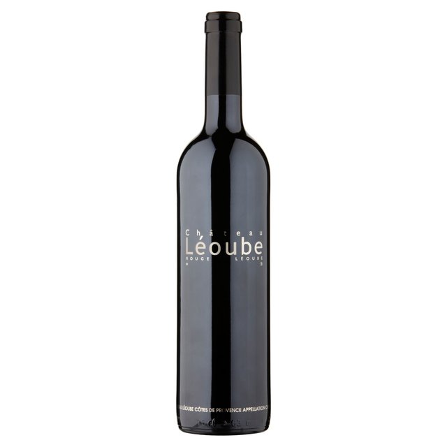Ch Leoube Rouge 2020