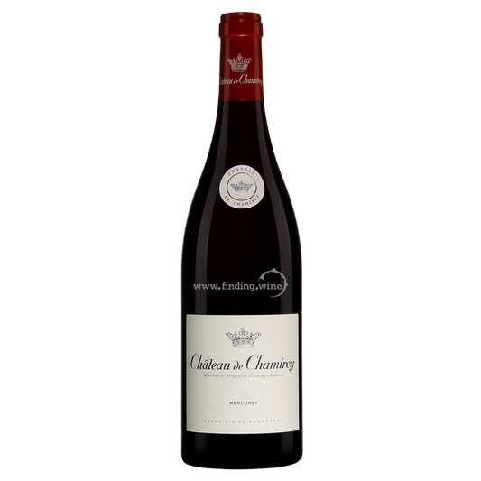 Chamirey Chateau De Mercurey Rouge 2020