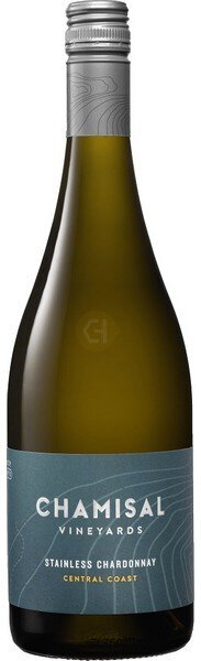 Chamisal Chardonnay Stainless 2022