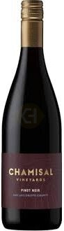Chamisal Estate Pinot Noir San Luis Obispo 2022