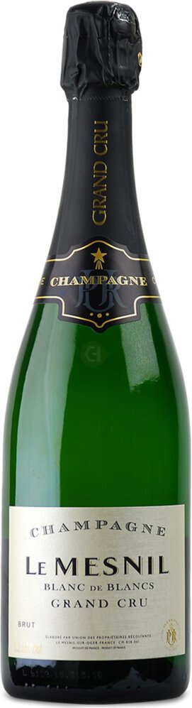 Champagne Le Mesnil Brut Grand Cru N/V