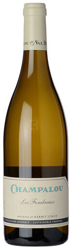 Champalou Domaine D Vouvray Cuvee Fondraux 2022