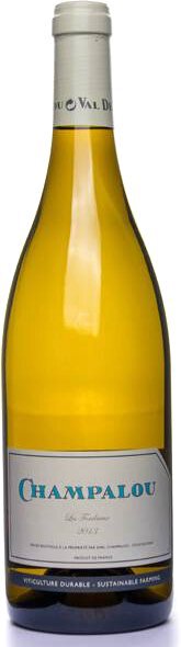 Champalou Domaine D Vouvray Sec 2022