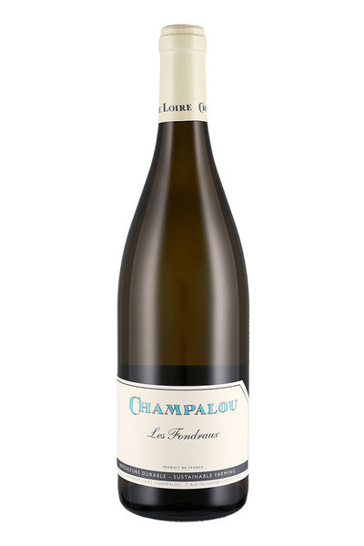 Champalou Domaine D Vouvray Sec 2022
