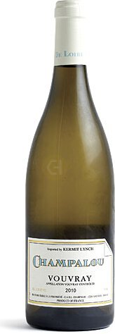 Champalou Domaine Vouvray Petillant Brut N/V