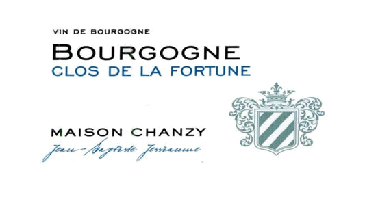 Chanzy Bouzeron Clos De La Fortune Monopole 2021