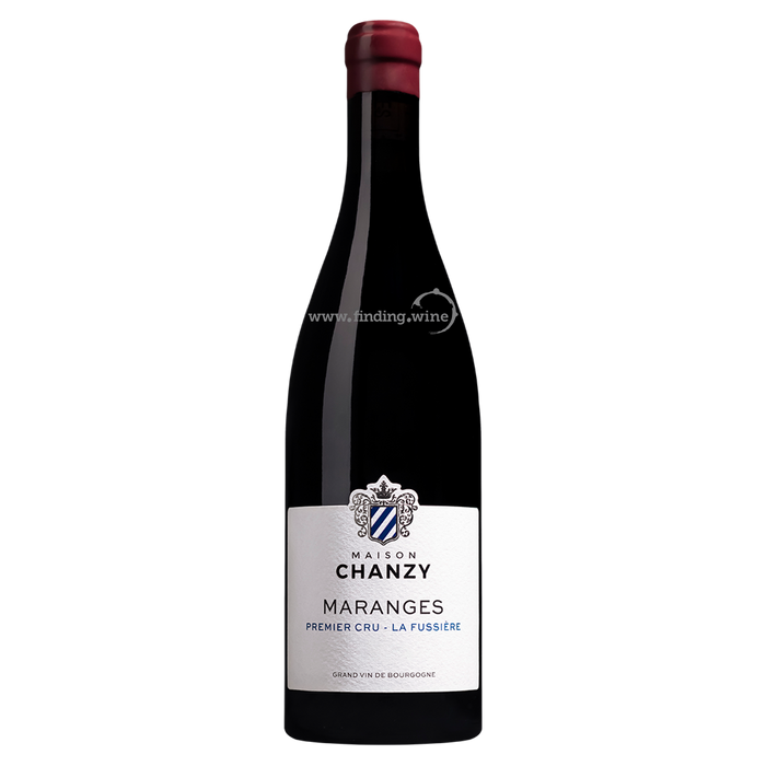 Chanzy Maranges 1Er Cru La Fussiere 2021