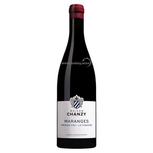 Chanzy Maranges 1Er Cru La Fussiere 2021