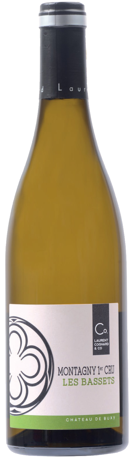 Chartron Domaine Jean Rully Montmorin 2021