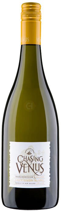Chasing Venus Sauvignon Blanc Marlborough 2023