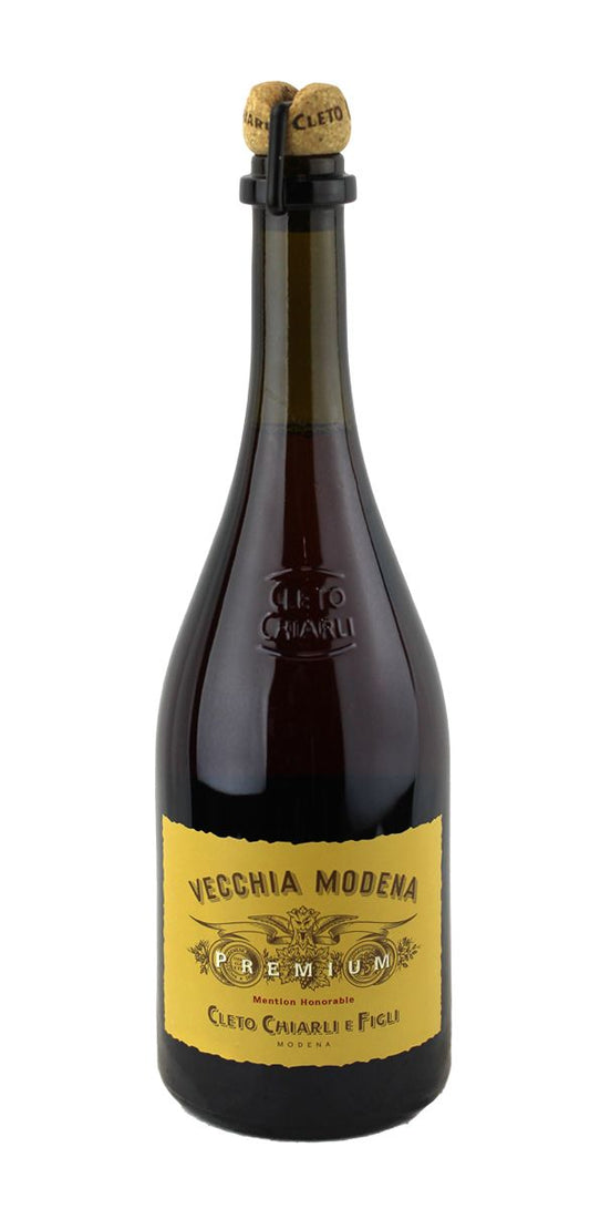 Chiarli Lambrusco Vecchia Modena Sorbara 2023