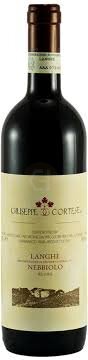 Cortese Barbera D'Alba Doc 2021