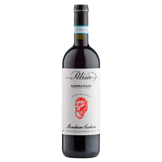 Cortese Barbera D'Alba Doc Morassina 2019