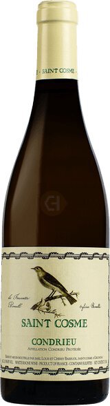 Cosme St Condrieu 2022