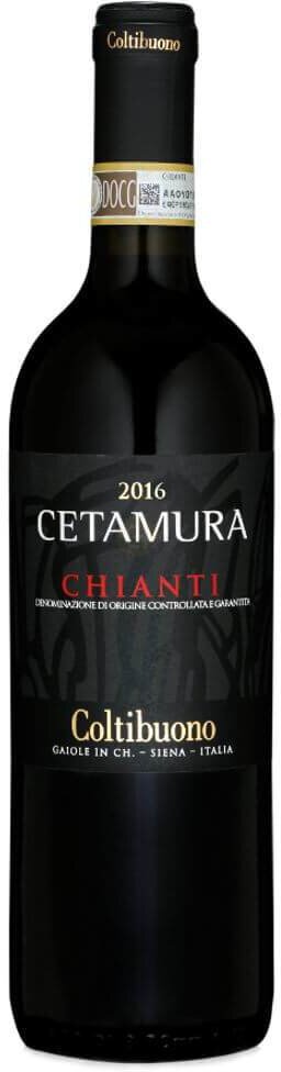 Cultusboni Chianti Cetamura 2022