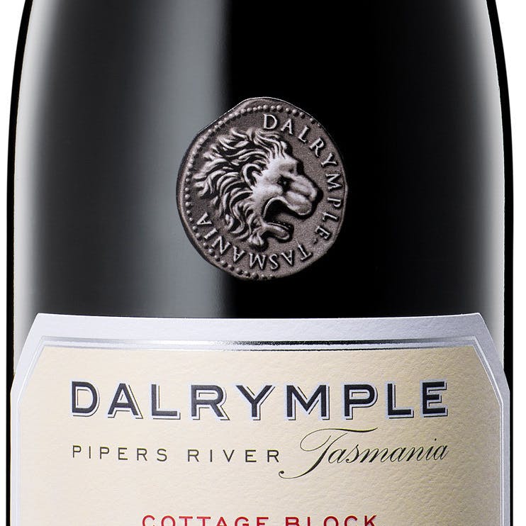 Dalrymple Pinot Noir Estate 2022