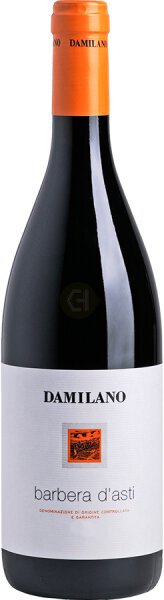 Damilano Barbera D'Asti 2022