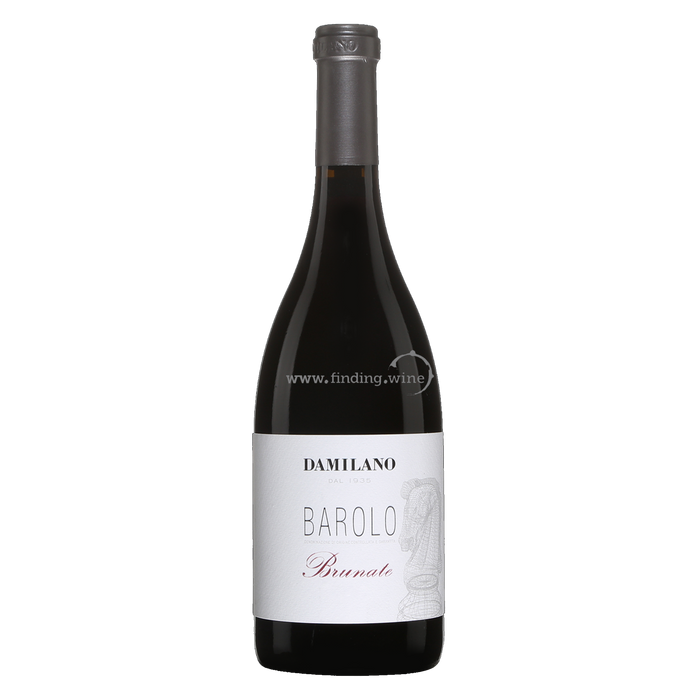 Damilano Barolo Liste 2017