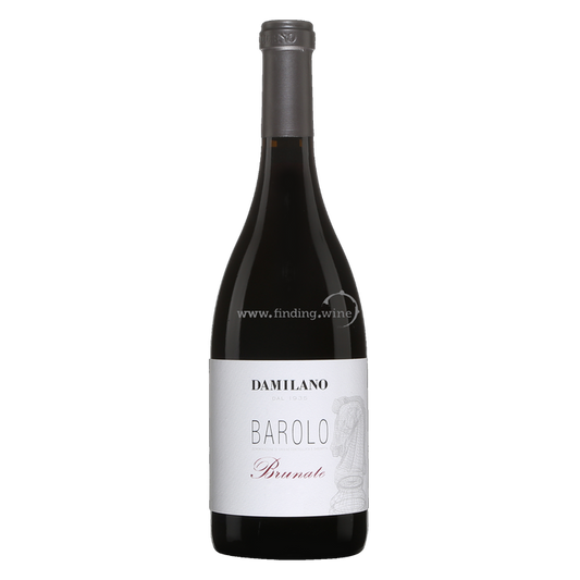Damilano Barolo Liste 2017