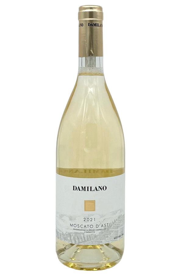 Damilano Moscato D Asti 2021