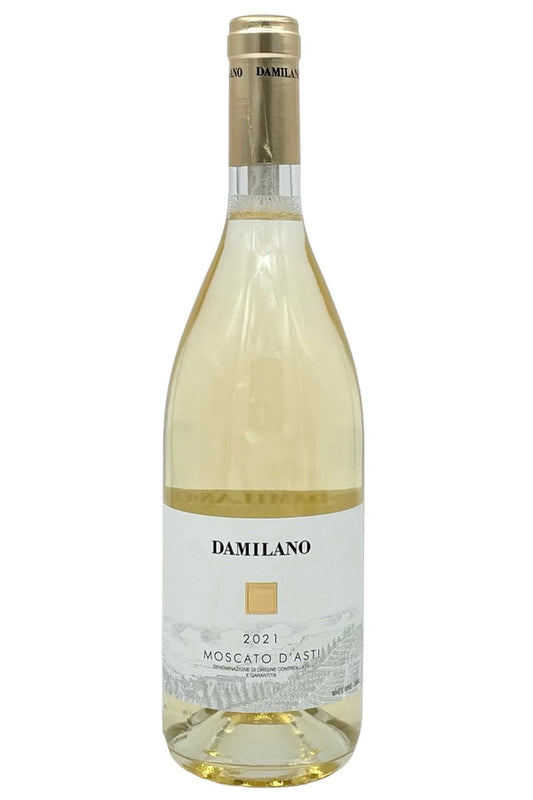 Damilano Moscato D Asti 2021