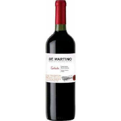 De Martino Estate Cabernet Sauvignon 2021