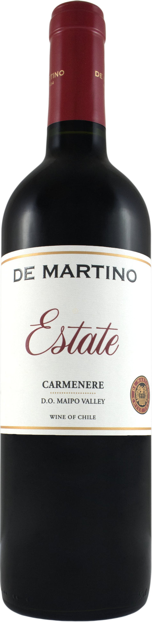 De Martino Legado Cabernet Sauvignon 2020