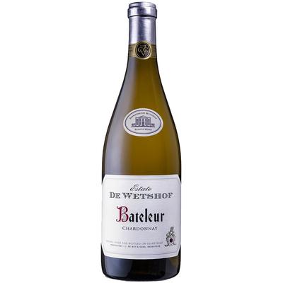 De Wetshof Chardonnay Bataleur 2017