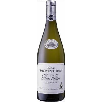 De Wetshof Chardonnay Bon Vallon 2023