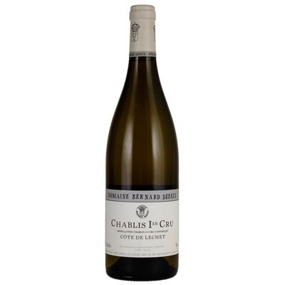 Defaix Domaine B Chablis 1Er Cru Cotes De Lechet 2022
