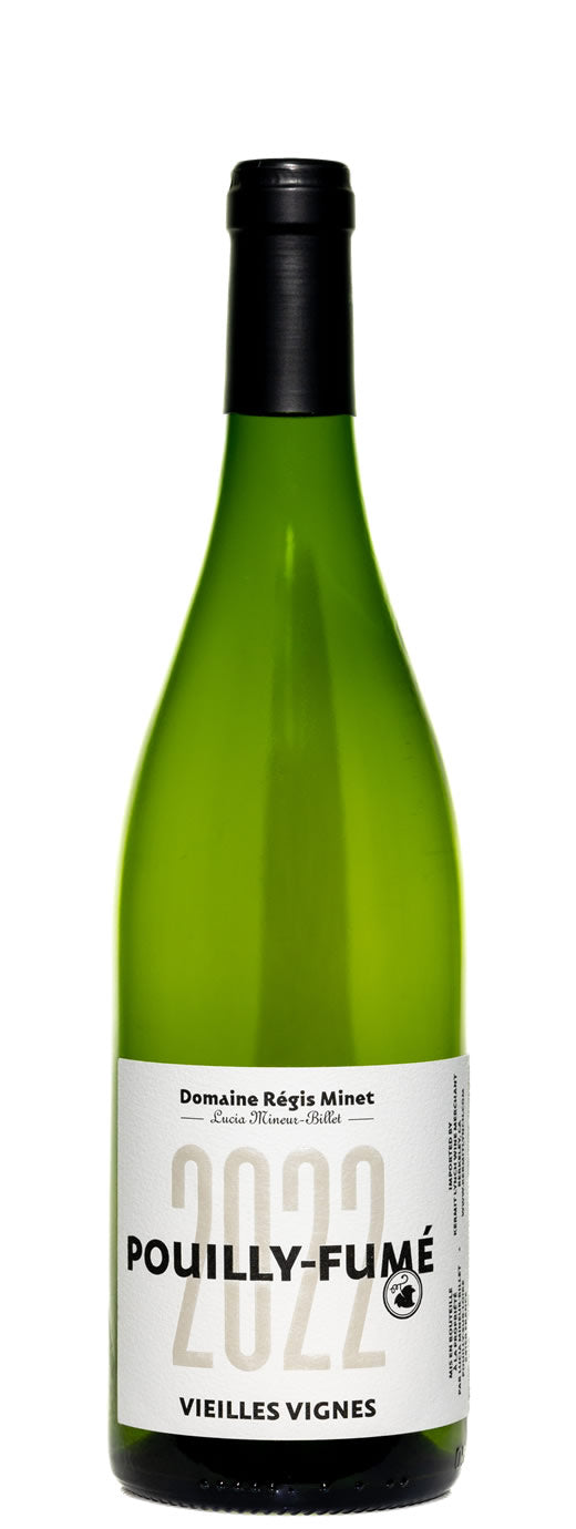 Defaix Domaine B Chablis Vieilles Vignes 2021