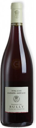 Defaix Domaine Jaeger Rully Rouge 2022
