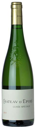 D'Epire Chateau Clos De La Cerisaie Anjou Rouge 2020