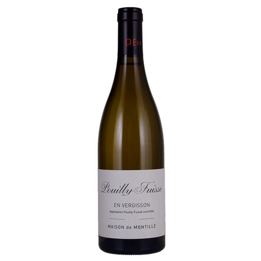 Domaine De La Garenne Pouilly Fuisse 2020