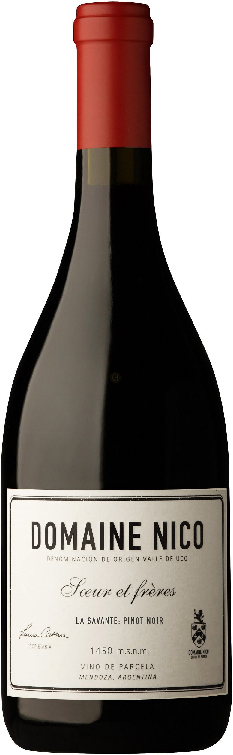 Domaine Nico La Savante Pinot Noir 2021