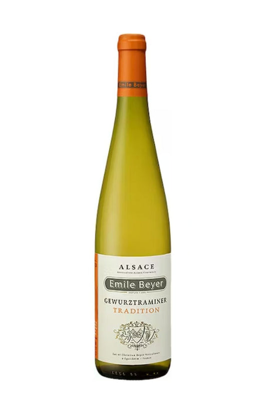 Dopff And Irion Gewurztraminer Alsace Tradition 2020