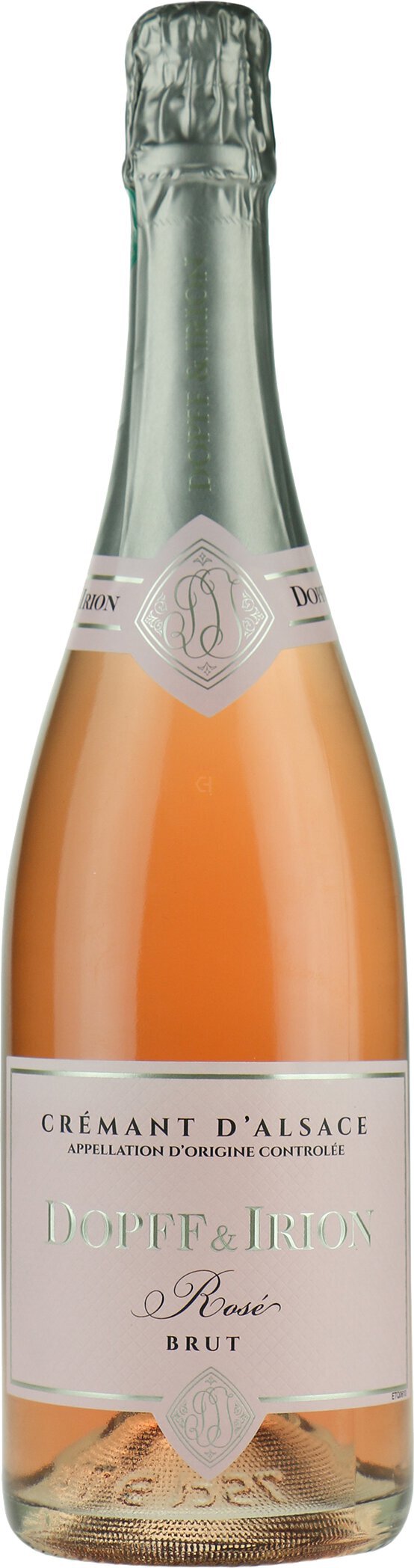 Dopff And Irion Rose Cremant Nv