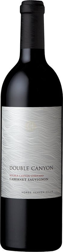 Double Canyon Vineyards Cabernet Columbia Valley 2022