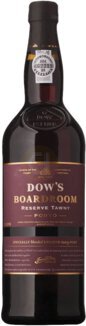 Dows Boardroom Tawny N/V