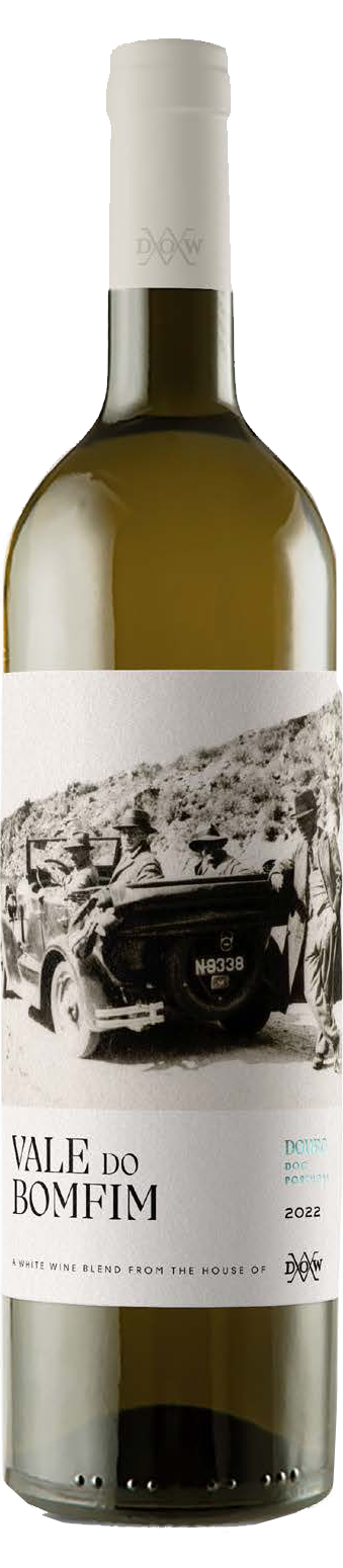 Dows Vale Do Bomfim Douro White 2021