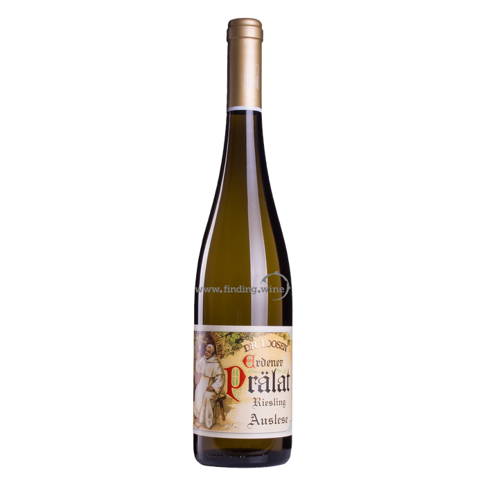 Dr Loosen Erdener Pralat Auslese Riesling 2018