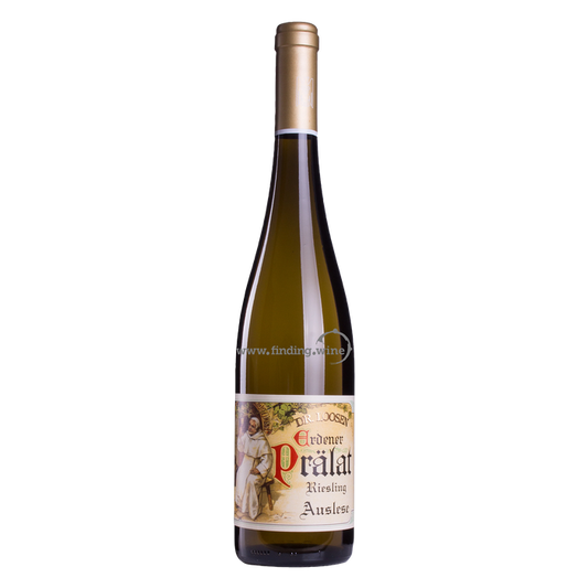 Dr Loosen Erdener Pralat Auslese Riesling 2018