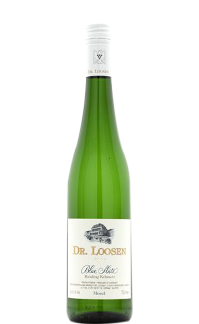 Dr Loosen Riesling Blue Slate 2022