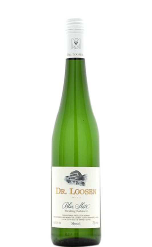 Dr Loosen Riesling Blue Slate 2022