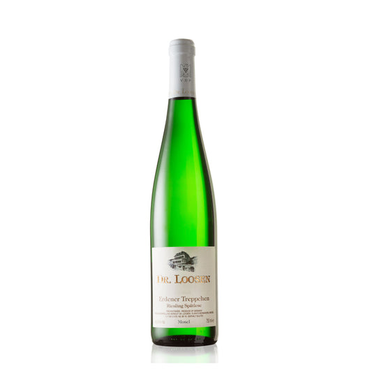 Dr Loosen Riesling Spatlese Erdener Treppchen 2021