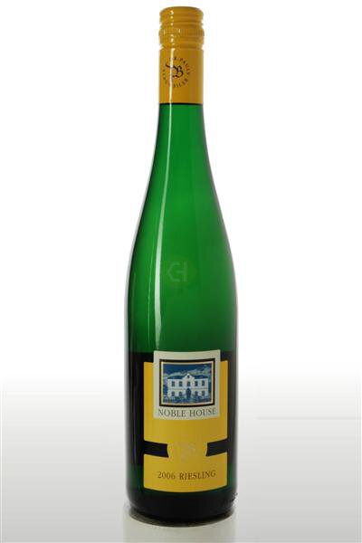 Dr Pauly Bergweiler Noble House Riesling Qba 2022